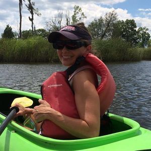 Meet your Posher, Tanya